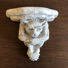 Vtg squatter gargoyle for sale  Chantilly