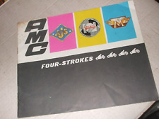 Amc four strokes for sale  KENILWORTH