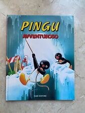 Pingu avventuroso dami usato  Gorgonzola