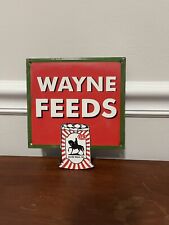 Wayne feeds allied for sale  Finksburg