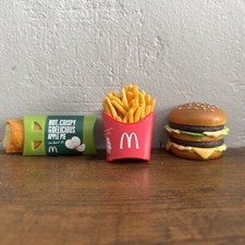 2012 set mcdonald for sale  El Cerrito
