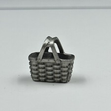 Longaberger pewter miniature for sale  Mount Crawford