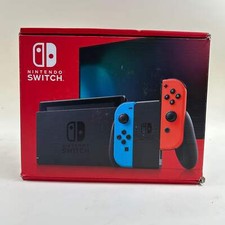 Nintendo switch video for sale  Spring