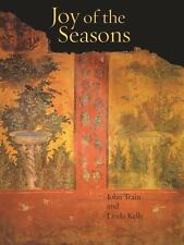 Joy of the Seasons by Train, John; Kelly, Linda comprar usado  Enviando para Brazil