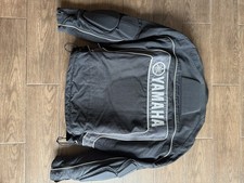 Yamaha herren motorradjacke gebraucht kaufen  Belm