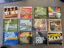 dj cd collection for sale dj cd collection for sale BURNLEY