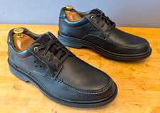 Mens clarks wave for sale  TORQUAY