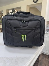 Monster energy briefcase for sale  Riverside