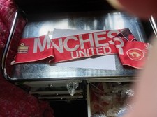 admiral manchester united for sale  GRANGEMOUTH