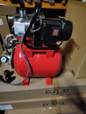 Hauswasserwerk 1200 watt gebraucht kaufen Hauswasserwerk 1200 watt gebraucht kaufen  Sulz am Neckar