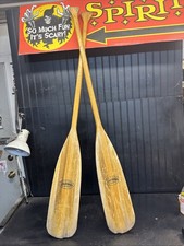 Vtg pair 53in for sale  Mount Holly Springs