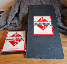 Vintage monopoly board for sale  WIDNES