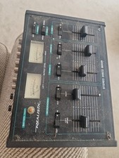 Stero disco mixer for sale  BRISTOL