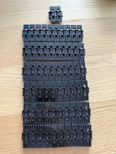 Lego technic caterpillar for sale  YORK