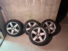 Pel mega felgen gebraucht kaufen  Berlin