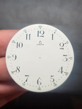 Cadran montre gousset d'occasion  Aucamville