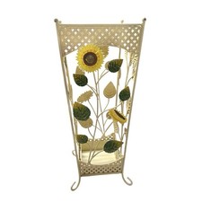 Vintage umbrella stand for sale  LEYLAND