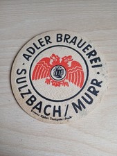 Adler brauerei bier gebraucht kaufen  Ellwangen (Jagst)