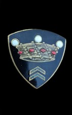 Insigne escaorille d'occasion  Soyaux