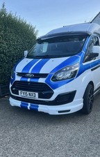 Ford transit custom for sale  YORK