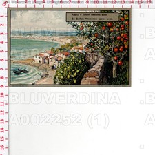 A2252 pubblicita 1930 usato  Como