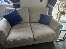 Seater sofa next for sale  LEEDS