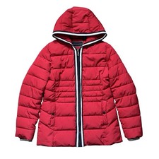 Tommy hilfiger puffer for sale  ROWLEY REGIS