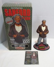 Electric tiki sanford for sale  West Chester