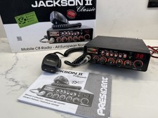 President jackson classic for sale  CHELMSFORD