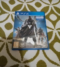 Destiny ps4 usato usato  Scandicci