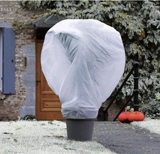 Voile hivernage 10m d'occasion  Blangy-sur-Bresle