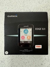 Garmin edge 820 for sale  SALE