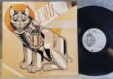 Lynx - Light Up Your Lantern - OG 2014 Limited Edition LP - Ambient Rock - EX comprar usado Lynx - Light Up Your Lantern - OG 2014 Limited Edition LP - Ambient Rock - EX comprar usado  Enviando para Brazil