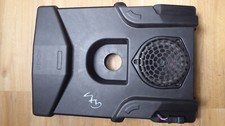 Subwoofer pel grandland gebraucht kaufen  Bargfeld-Stegen