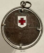 Croce rossa italiana usato  Milano