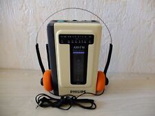 Walkman philips 6541 d'occasion  Rouen-