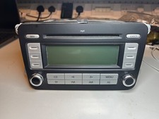 Volkswagen rcd 300 for sale  TADLEY
