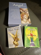 Angel deck amd for sale  PRESTATYN