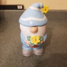 cute cookie jar gnome for sale cute cookie jar gnome for sale McMechen