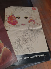 Desssin twiggy mannequin d'occasion  Dombasle-sur-Meurthe