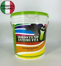 Pittura traspirante idropittur usato Pittura traspirante idropittur usato  Villanova di Camposampiero