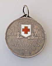 Medaglia militare gettone usato  Borgo San Lorenzo