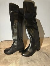 Knee thigh length for sale  LONDON
