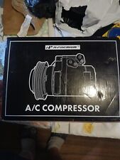 Compressor de ar condicionado automotivo ACC805BAS  comprar usado  Enviando para Brazil