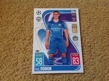 Phil foden man for sale  RIPLEY