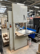 Gebrauchte bandsäge kölle gebraucht kaufen  Waibstadt