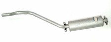 Original Opel GM Mittelschalldämpfer MSD Kadett E - 1.6D - 90399073 comprar usado  Enviando para Brazil