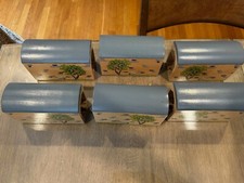 Wooden railway melissa for sale  Thornwood