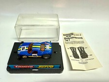 Ford blau carrera gebraucht kaufen  Nürnberg