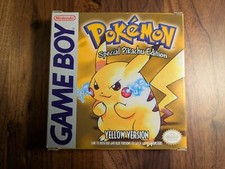 pokemon version d'occasion  Expédié en Belgium